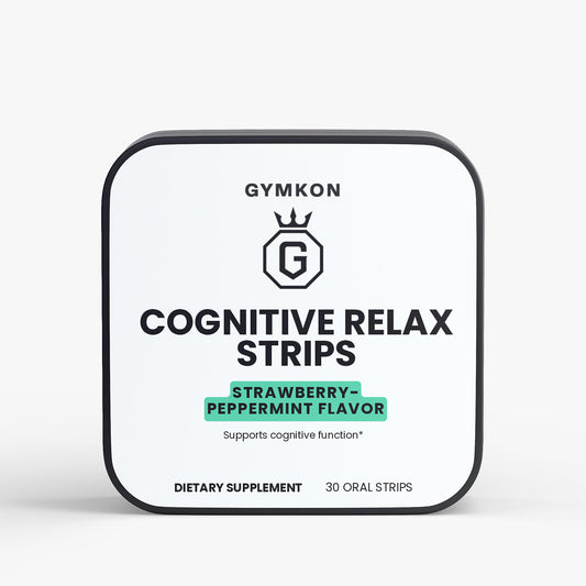 COGNITIVE RELAX STRIPS
