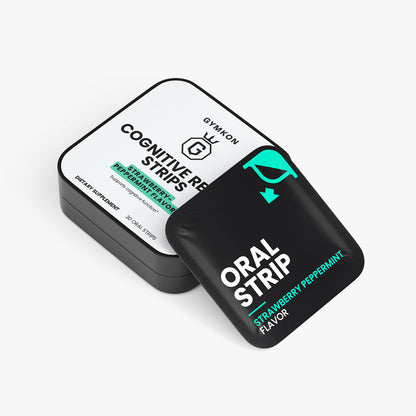 COGNITIVE RELAX STRIPS