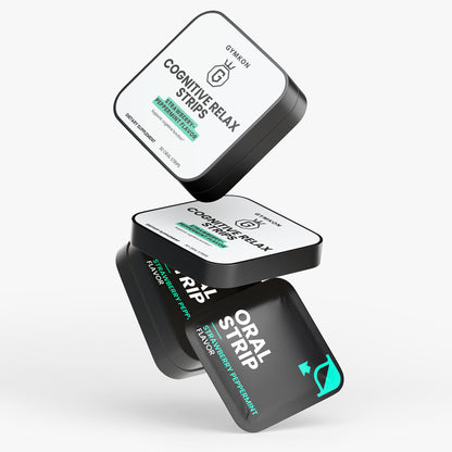 COGNITIVE RELAX STRIPS