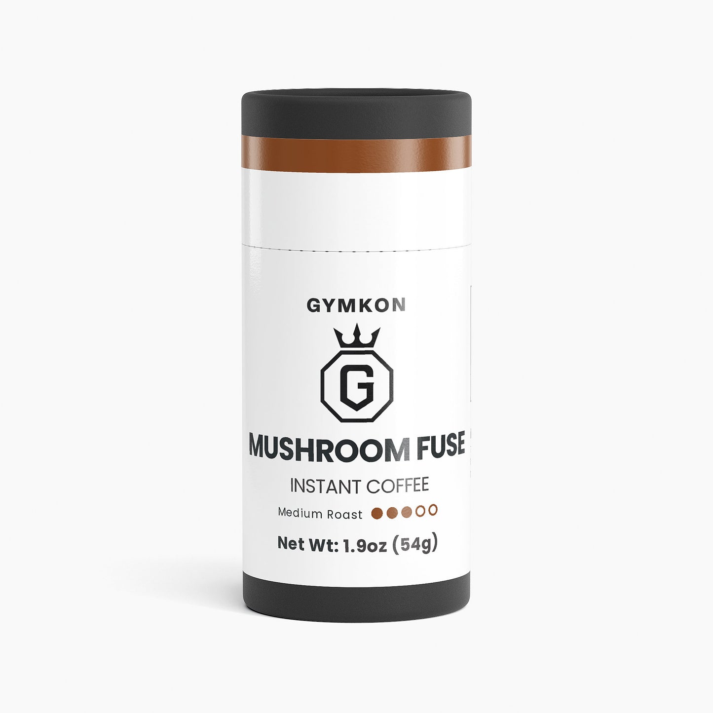 MUSHROOM FUSE INSTANT COFFEE