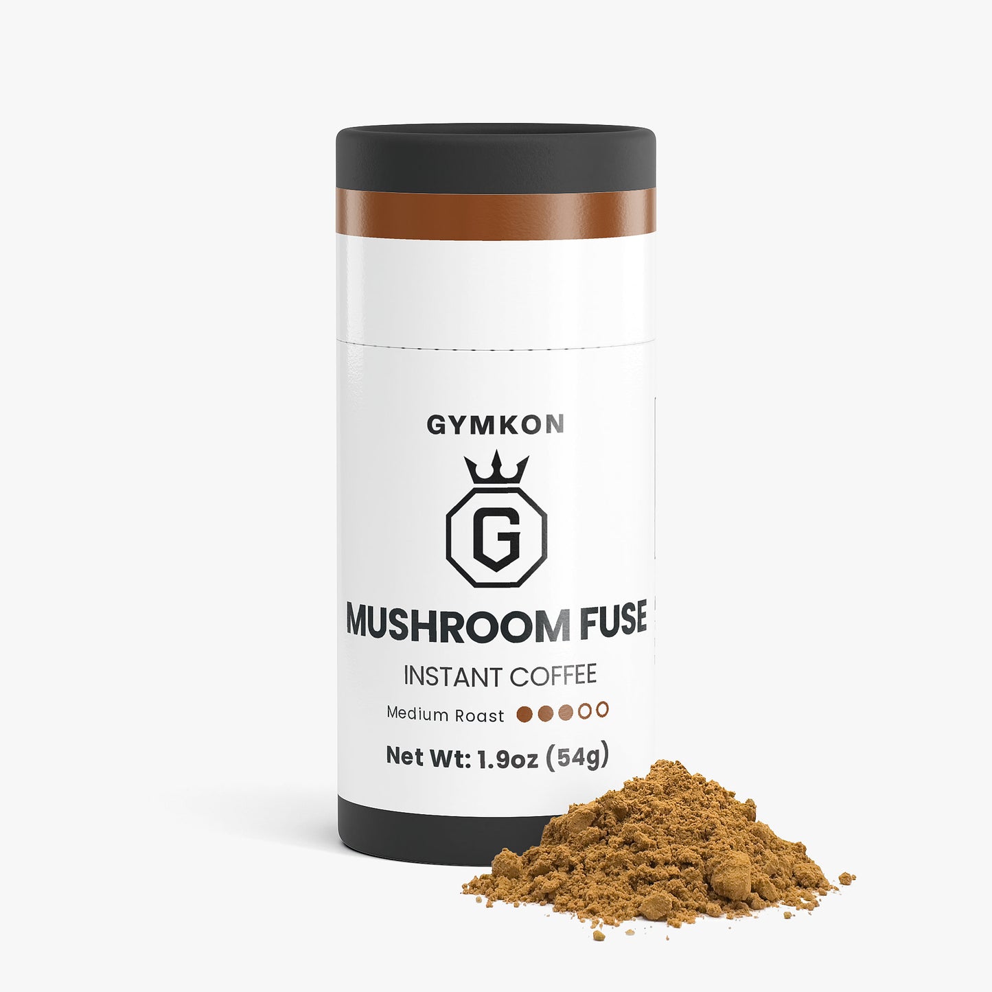 MUSHROOM FUSE INSTANT COFFEE